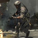 100 millions de personnes jouent chaque mois à Call of Duty (archives). KEYSTONE/AP Activision